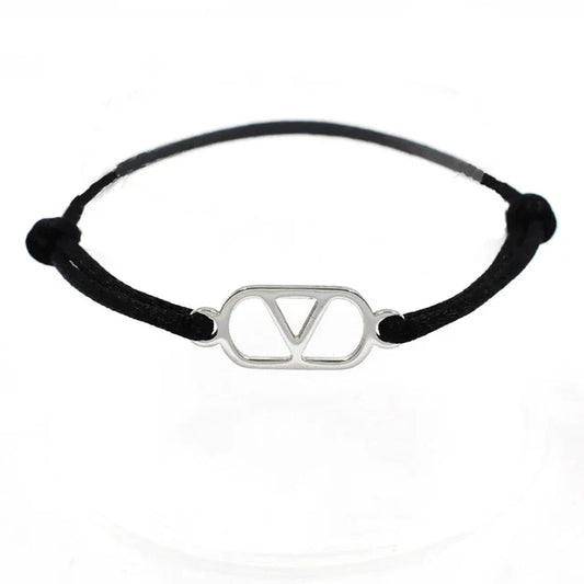 Valesca "V" Bracelet