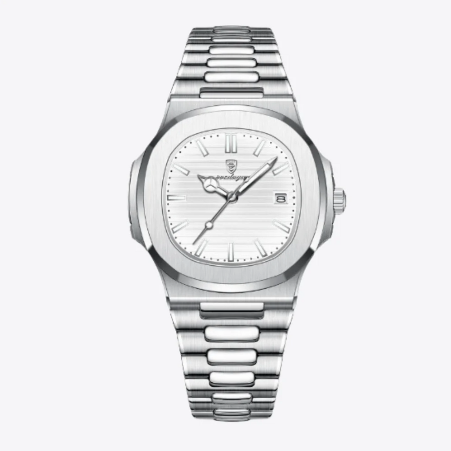 Geneva - Classic Watch