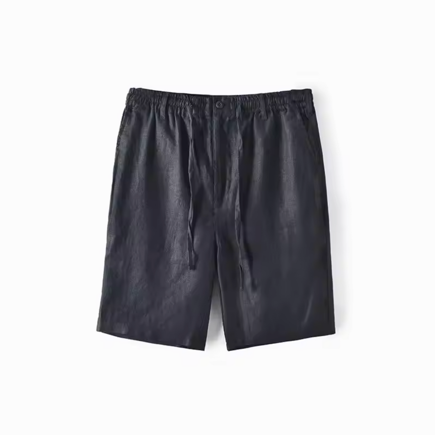Izmir - Linen Shorts