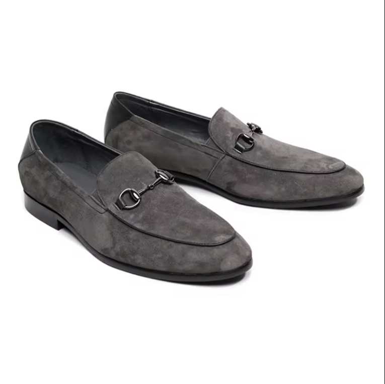 Valesca - Luxury Loafers
