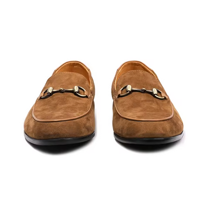 Valesca - Luxury Loafers