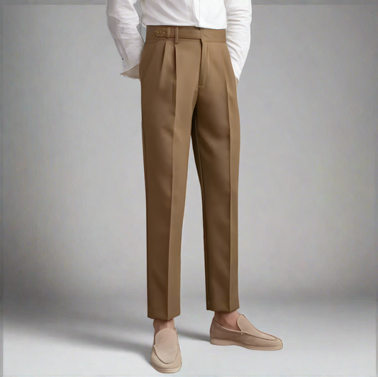 Pierro High Waist Pantalon