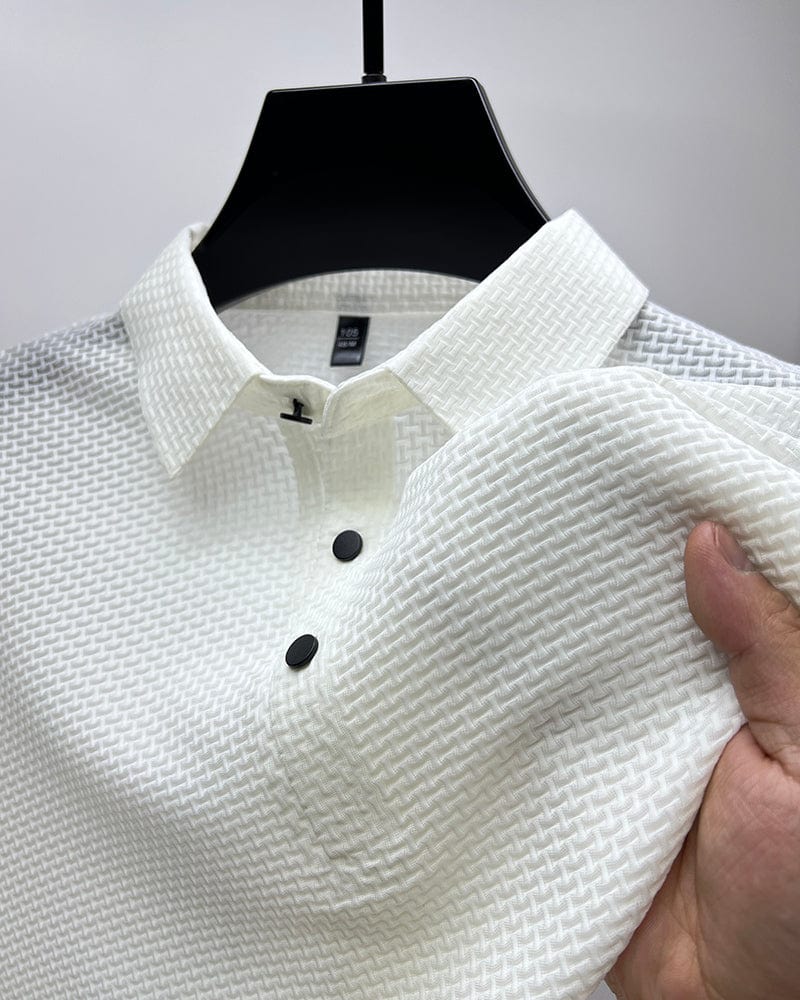 The Piero Polo Shirt
